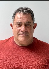 Retrato de ZÉ ANTÔNIO