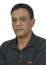 Retrato de ELB PEÃO