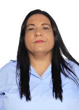 Retrato de TIA LÉO