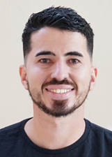 Retrato de MATHEUS FLORA
