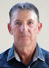 Retrato de MARIO TARGINO