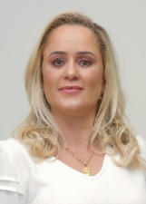 Retrato de JOSY CORDEIRO