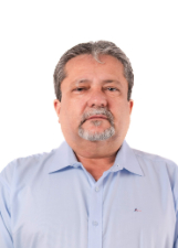Retrato de LUIZ SALDANHA