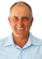 Retrato de CLAUDINEI SIMONI
