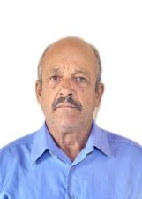 Retrato de TIÃO DO ZETE
