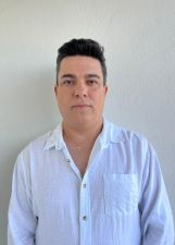 Retrato de ALAN ENFERMEIRO