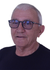 Retrato de OSMAR