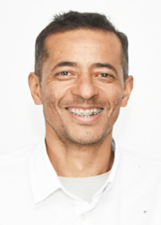 Retrato de CLÉBER BERALDO