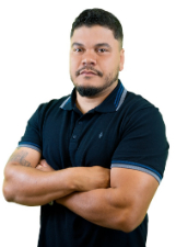 Retrato de MARCINHO