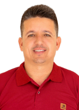 Retrato de GLEYDSON NEVES