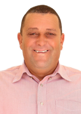 Retrato de PAULO CESAR PC