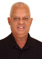Retrato de GUILHERMINO MAGALHÃES