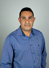 Retrato de MARACA DA TABOCA