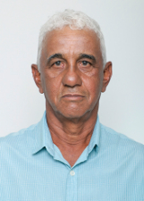 Retrato de TIÃO ARARA