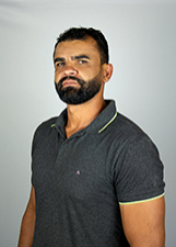 Retrato de GUEL OLIVEIRA