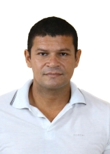 Retrato de ADEMIR BUGRIN