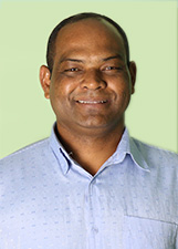 Retrato de FABIO DO BANCO
