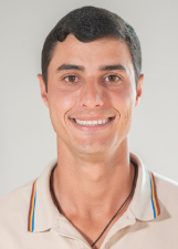 Retrato de LUCAS ARMOND