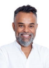 Retrato de PASTOR ANDERSON DO SOU NOTICIA