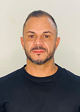 Retrato de DANILO DONATO DO SÓ POR HOJE