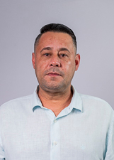 Retrato de ANDRÉ RIBEIRO