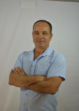 Retrato de GILMAR DO DEPÓSITO