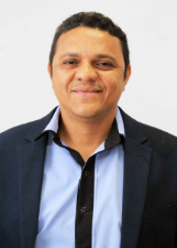 Retrato de HAMILTON MARTINS