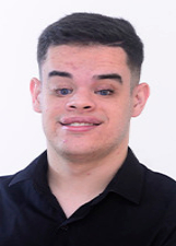 Retrato de MATHEUS LUIZ (TECLADISTA)