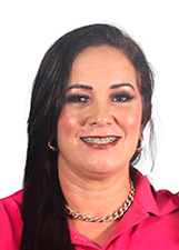 Retrato de DÉBORA MADALENA