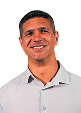 Retrato de MATEUS CRUZ