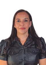Retrato de FERNANDA FRAGA