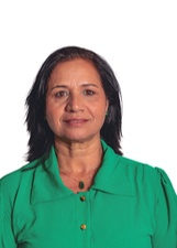 Retrato de ROSINHA MAIA
