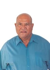 Retrato de ORLANDO DO ESCOLAR