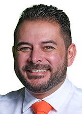 Retrato de BRUNO MORATO