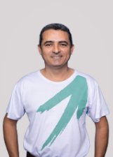 Retrato de NORMANDO CALDEIRA
