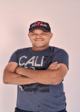 Retrato de NERY DO TANGARÁ