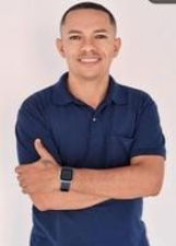 Retrato de PASTOR MARQUINHOS