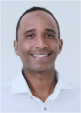 Retrato de ROBSON PAULO SILVA SANTOS
