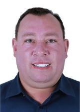 Retrato de IVO FERNANDES SILVA