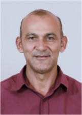 Retrato de BETO DE SÃO JOAQUIM