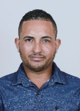 Retrato de JAILTON DO RIO PARDINHO