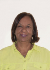Retrato de SÔNIA DO FRANGAL