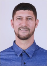 Retrato de VALMIR DE DELFINO