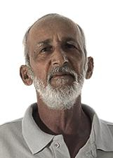 Retrato de GERALDO CABOCLO