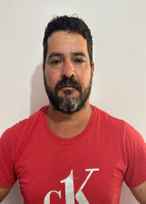 Retrato de CLEITON DE CARLITO