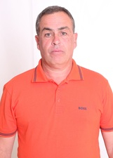 Retrato de PROFESSOR FABRISIO PÃO DOCE