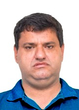 Retrato de JOSIMAR DE ITAPIRUÇU