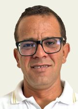 Retrato de REINALDO SILVA