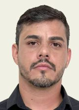 Retrato de DANILO ANDRADE