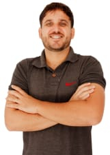 Retrato de ROBINHO DO ÔNIBUS